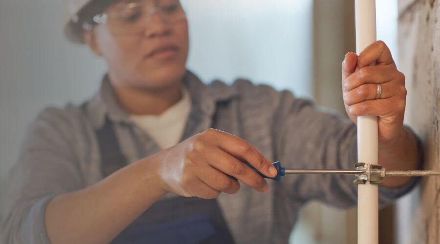 Professional Leak Detection Services in Alum Bridge, WV